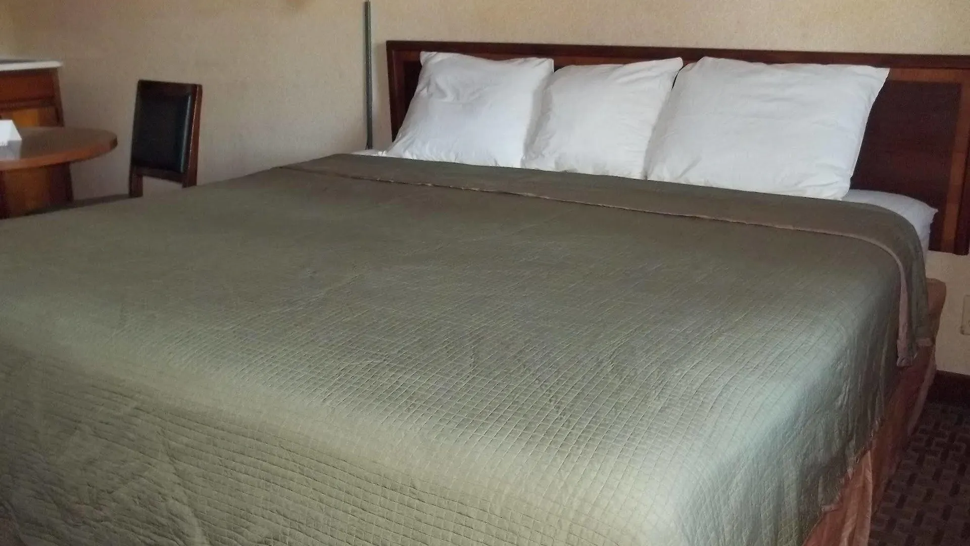 ** Motel Howard Johnson By Wyndham Virginia Beach Estados Unidos da América
