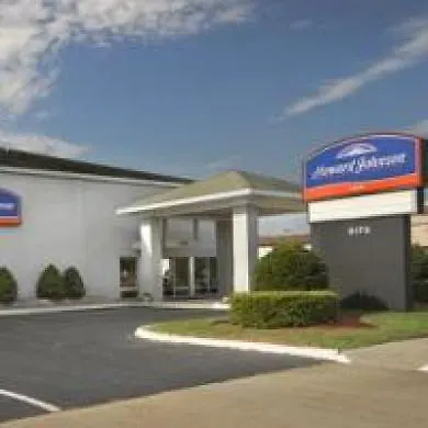 Howard Johnson By Wyndham Virginia Beach