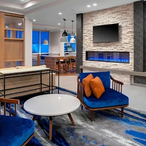 Fairfield & By Marriott Virginia Oceanfront Virginia Beach