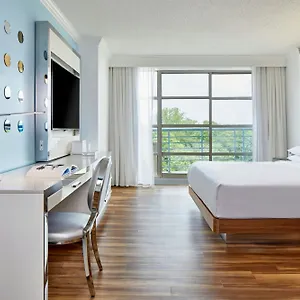 Renaissance Southpark 4*, Charlotte United States