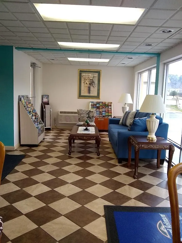 Howard Johnson By Wyndham Virginia Beach