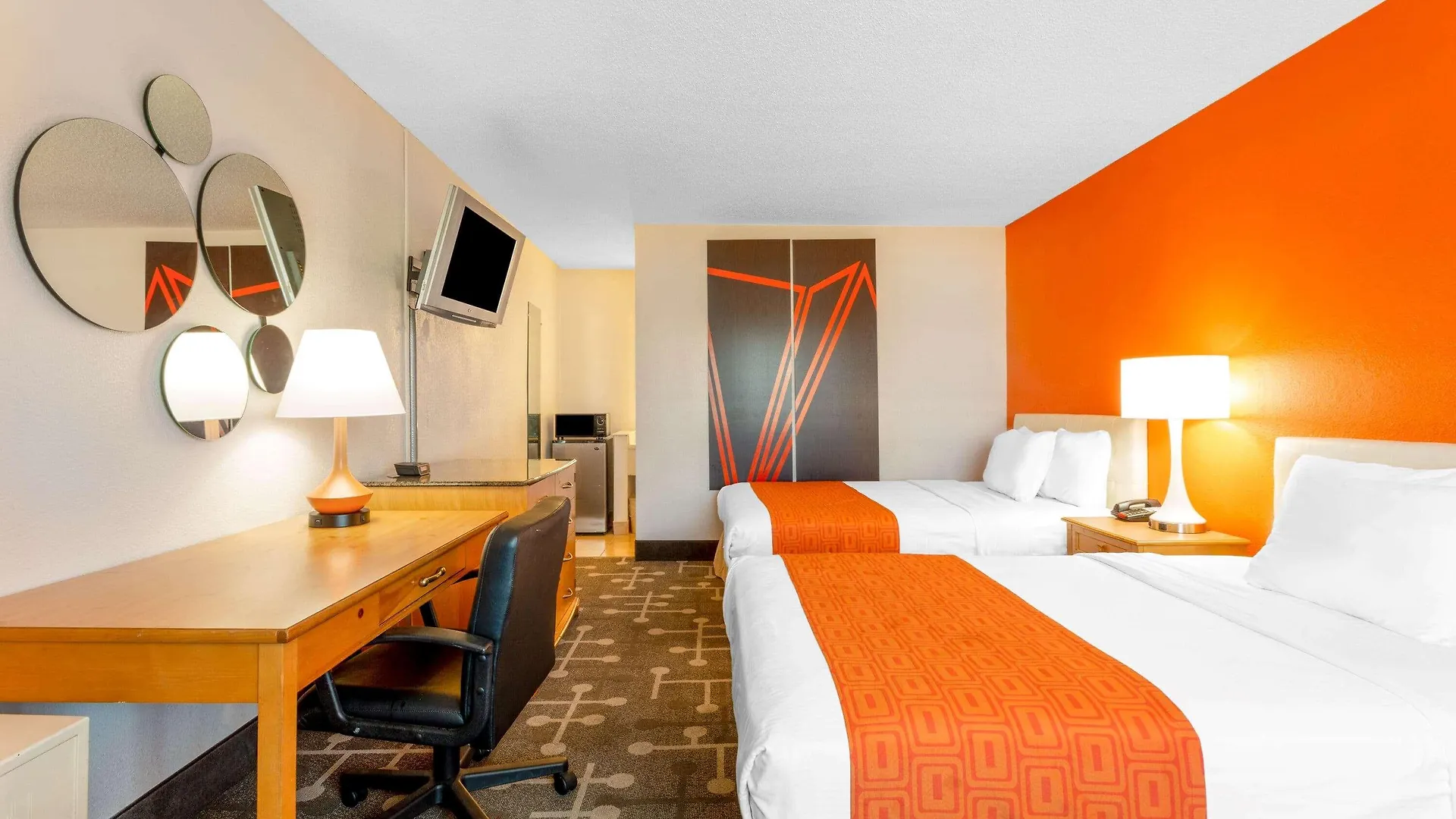 Howard Johnson By Wyndham Virginia Beach United States
