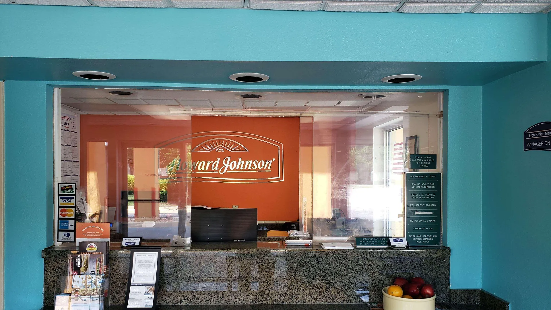Howard Johnson By Wyndham Virginia Beach