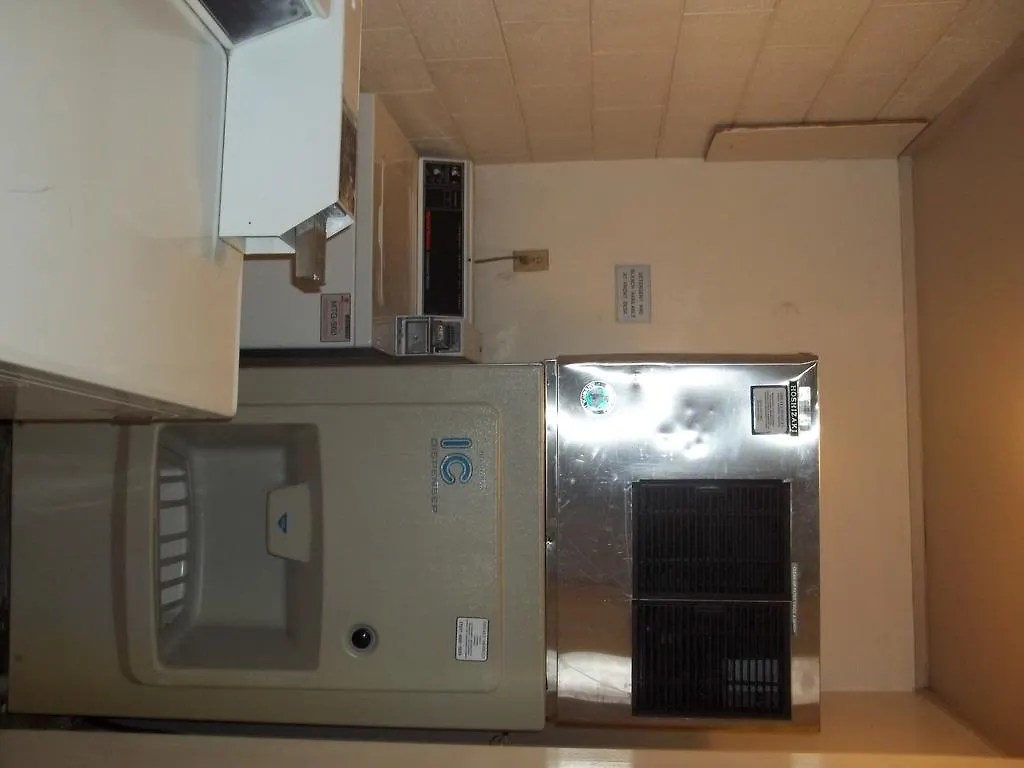 ** Motel Howard Johnson By Wyndham Virginia Beach United States