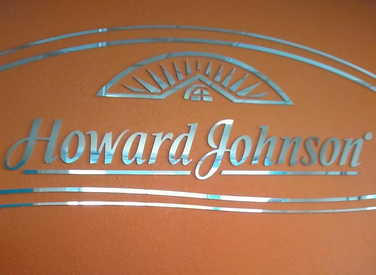 Howard Johnson By Wyndham Virginia Beach