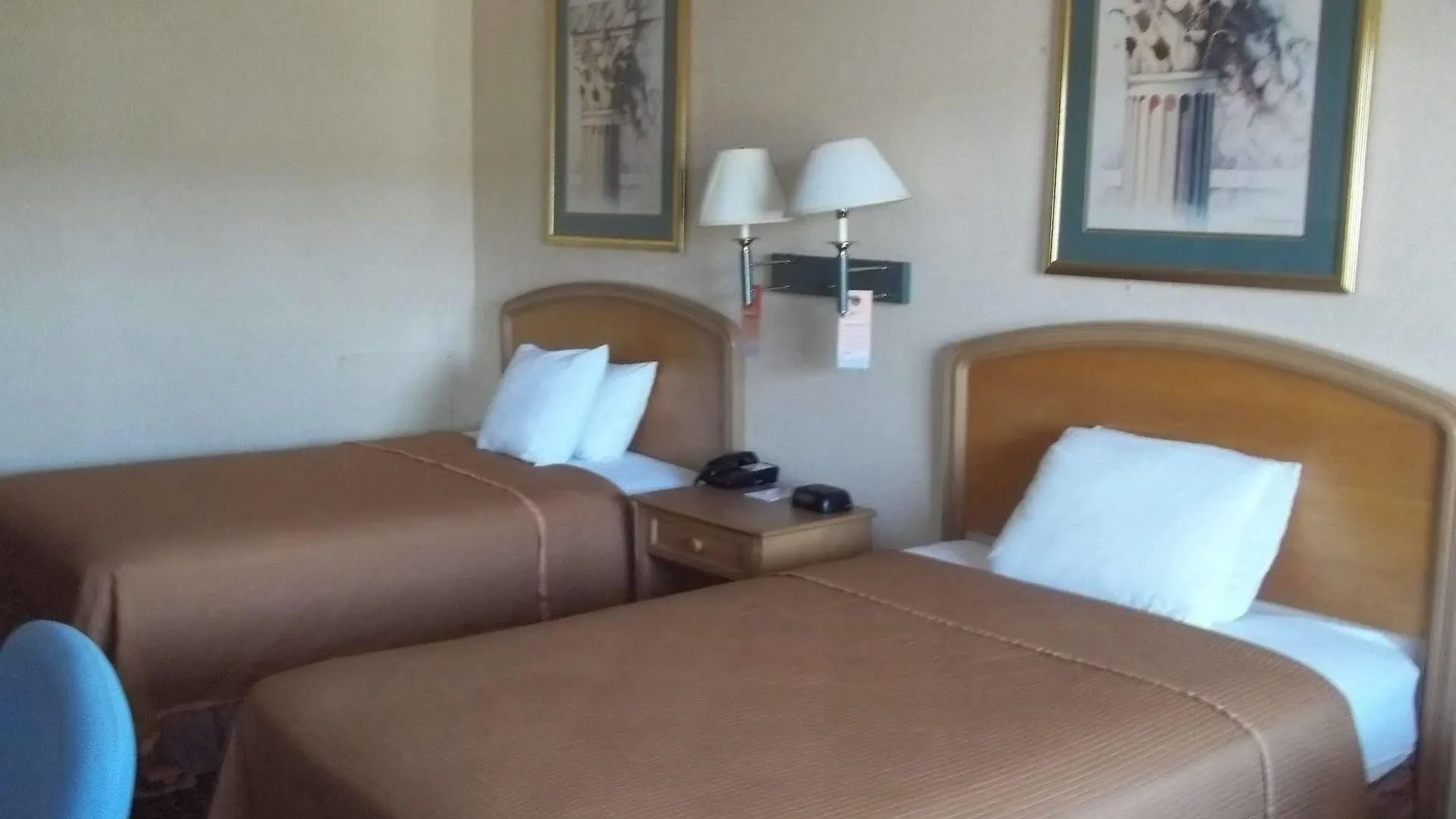 Howard Johnson By Wyndham Virginia Beach 2*,  United States