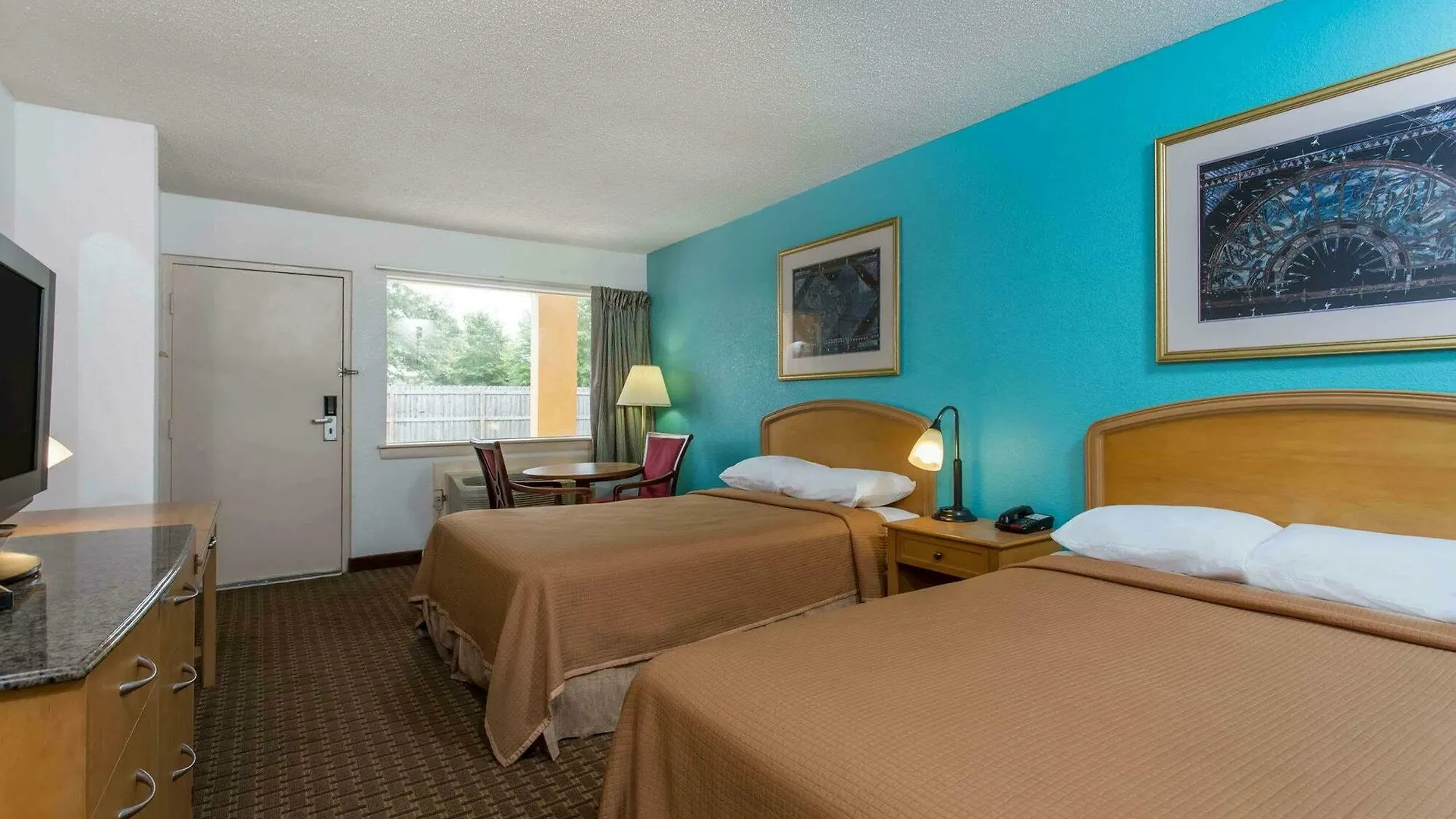 Howard Johnson By Wyndham Virginia Beach