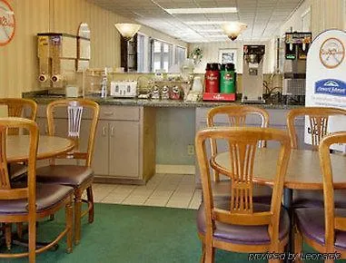 ** Motel Howard Johnson By Wyndham Virginia Beach United States