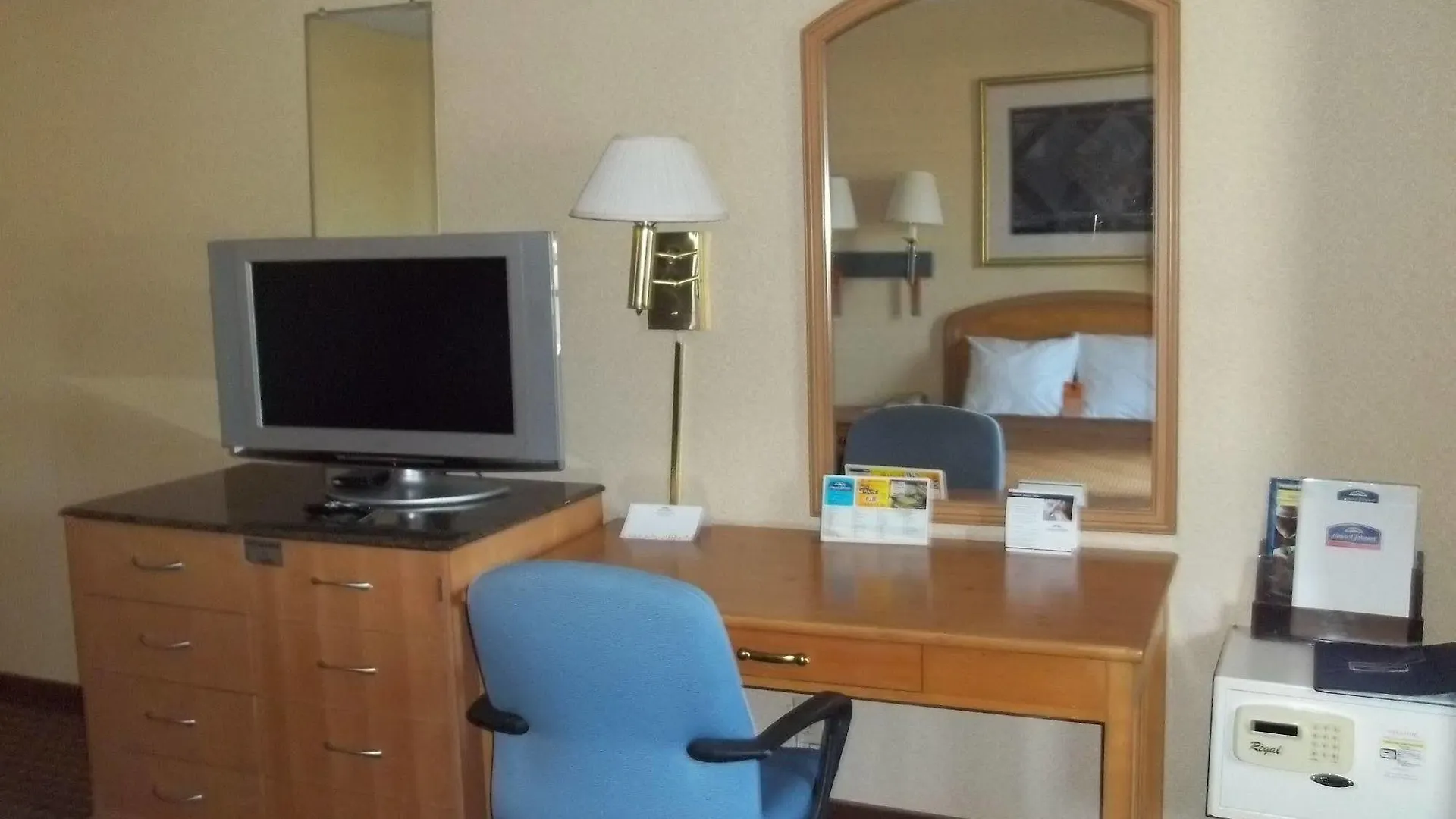 Howard Johnson By Wyndham Virginia Beach